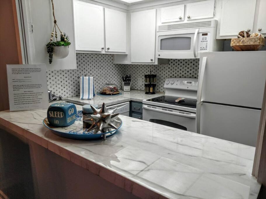Perfect Couples Retreat - Close To All Amenities Hot Springs Esterno foto