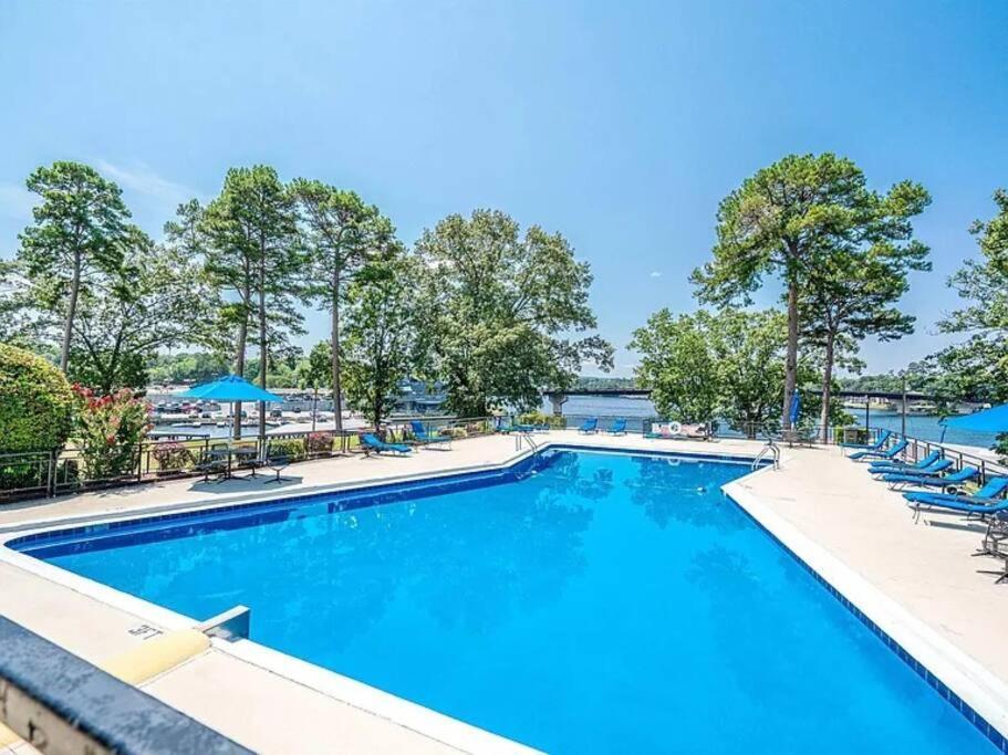 Perfect Couples Retreat - Close To All Amenities Hot Springs Esterno foto