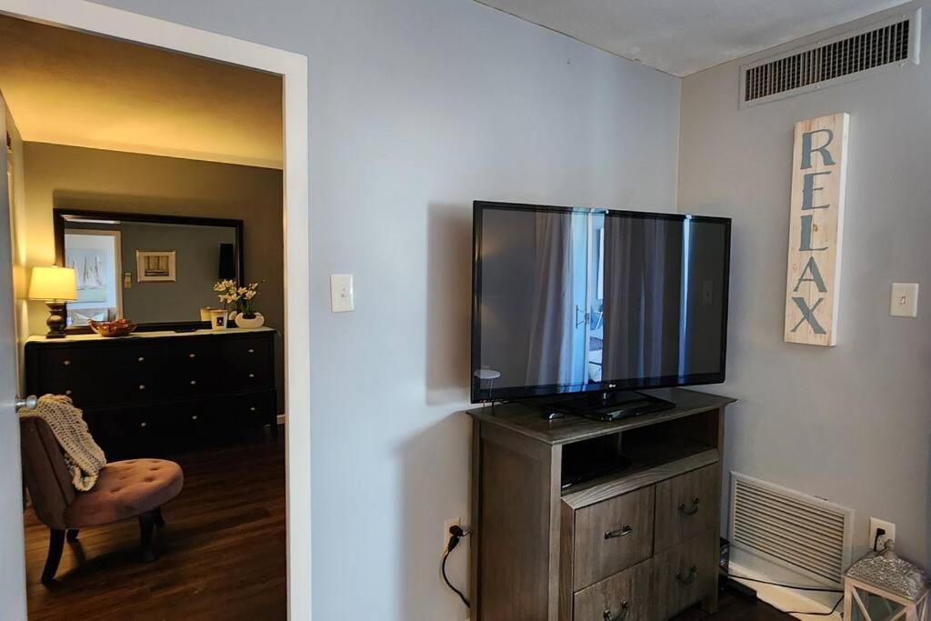 Perfect Couples Retreat - Close To All Amenities Hot Springs Esterno foto